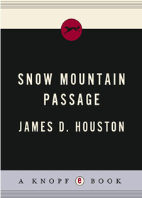 Cover image: Snow Mountain Passage 9780375411038