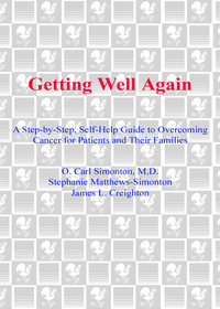 Cover image: Getting Well Again 9780553280333