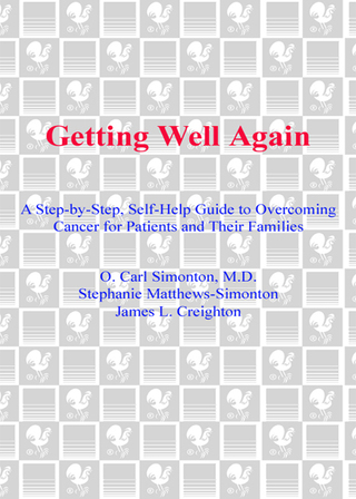 Cover image: Getting Well Again 9780553280333