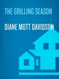 Cover image: The Grilling Season 9780553574661