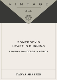 Cover image: Somebody's Heart Is Burning 9781400032594