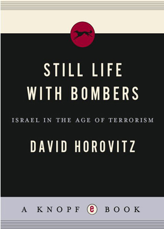 Cover image: Still Life with Bombers 9781400040674