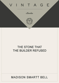 Cover image: The Stone that the Builder Refused 9781400076185
