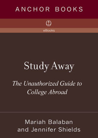 Cover image: Study Away 9781400031894