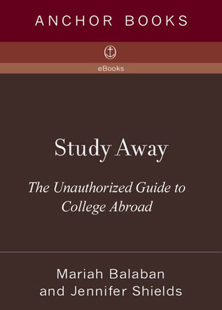 Cover image: Study Away 9781400031894