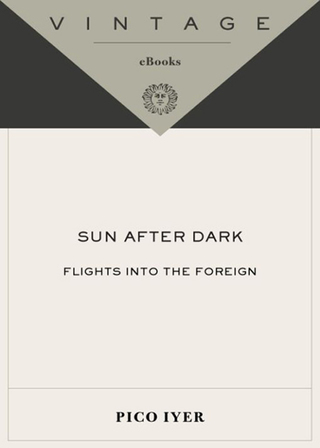 Cover image: Sun After Dark 9781400031030