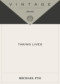 Cover image: Taking Lives 9781400075737