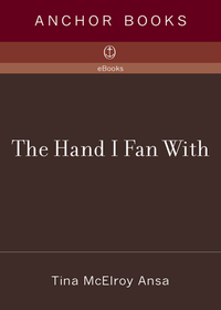 Cover image: The Hand I Fan With 9780385476010