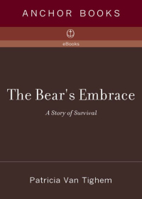 Cover image: The Bear's Embrace 9780385721653