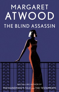 Cover image: The Blind Assassin 9780385720953