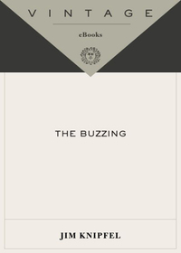 Cover image: The Buzzing 9781400031832