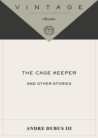 Cover image: The Cage Keeper 9780375727740