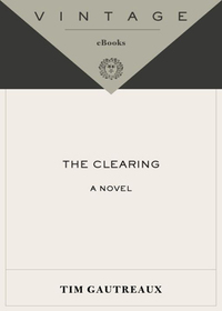 Cover image: The Clearing 9781400030538