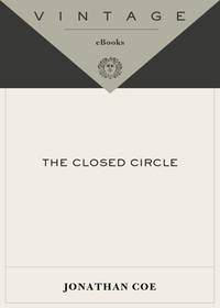 Cover image: The Closed Circle 9780375713958