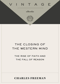 Cover image: The Closing of the Western Mind 9781400033805