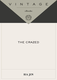 Cover image: The Crazed 9780375714115