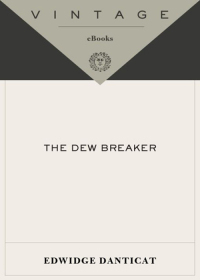 Cover image: The Dew Breaker 9781400034291