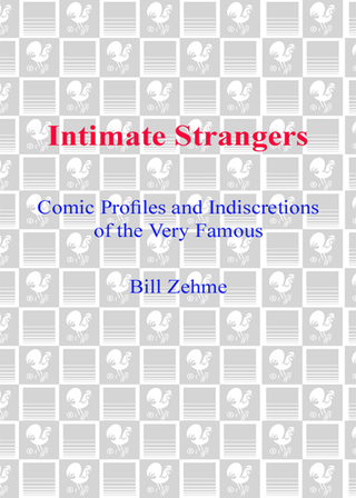 Cover image: Intimate Strangers 9780385333740