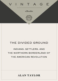 Cover image: The Divided Ground 9780679454717