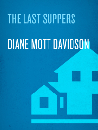 Cover image: The Last Suppers 9780553572582