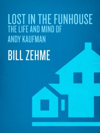 Cover image: Lost in the Funhouse 9780385333726