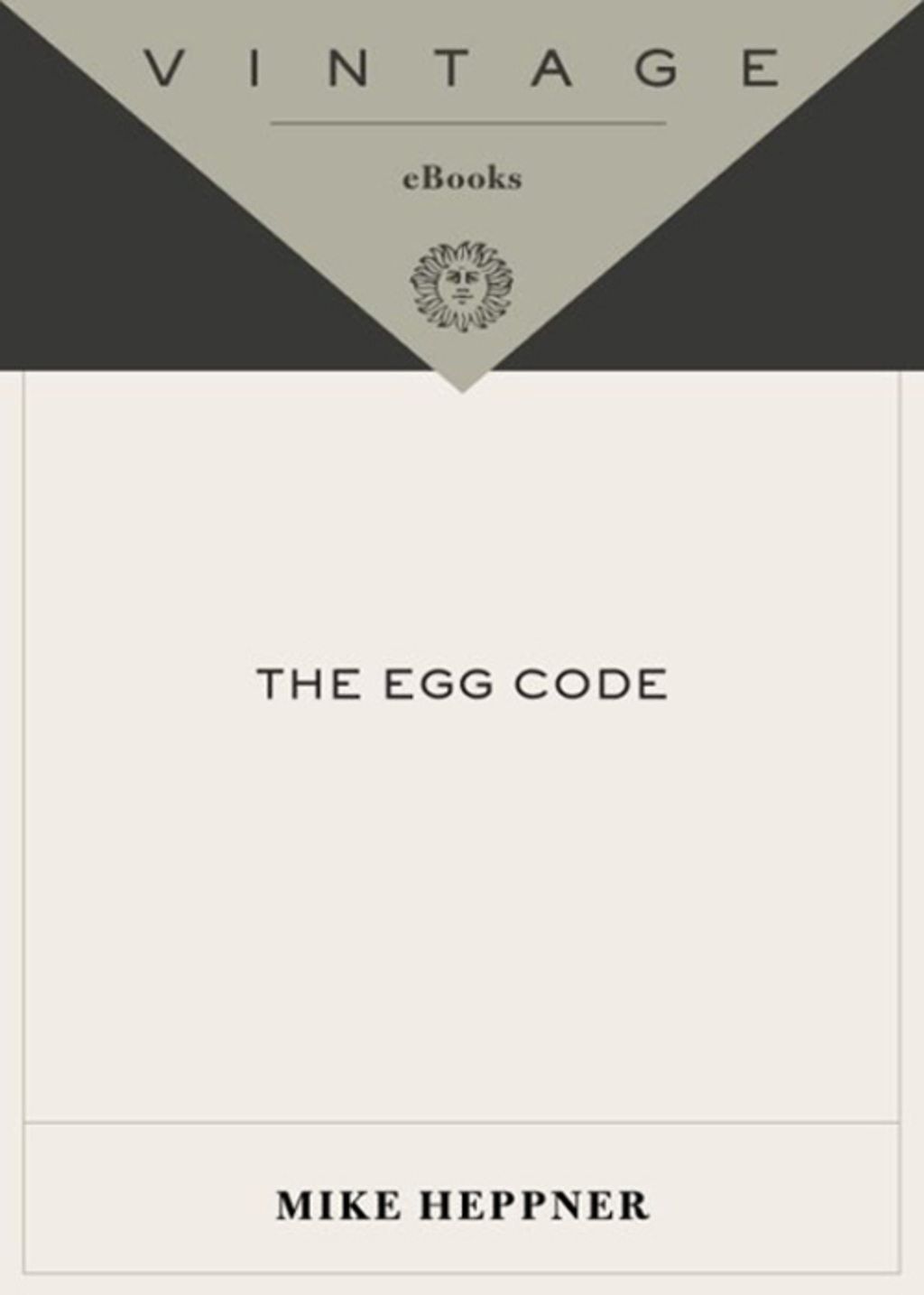 The Egg Code (eBook)