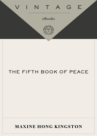 Cover image: The Fifth Book of Peace 9780679760634