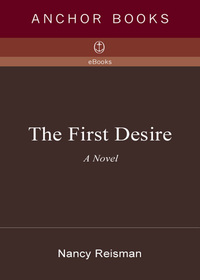 Cover image: The First Desire 9781400077991