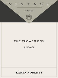 Cover image: The Flower Boy 9780375706813
