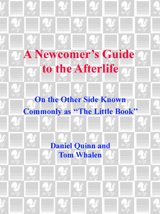 Cover image: A Newcomer's Guide to the Afterlife 9780553379792