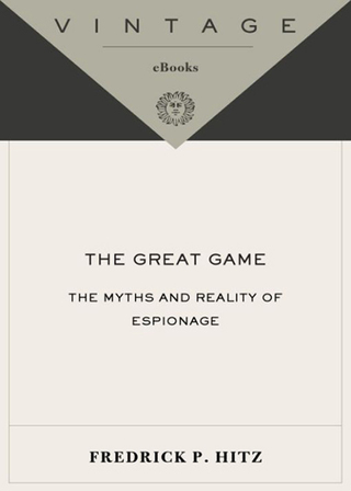 Cover image: The Great Game 9780375726385