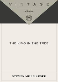 Cover image: The King in the Tree 9781400031733