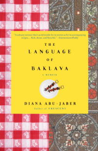 Cover image: The Language of Baklava 9781400077762