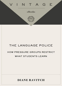 Cover image: The Language Police 9780375414824