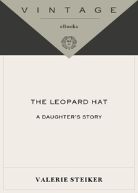 Cover image: The Leopard Hat 9780375726200