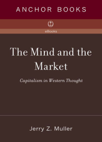 Cover image: The Mind and the Market 9780385721660