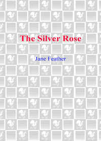 Cover image: The Silver Rose 9780553575248