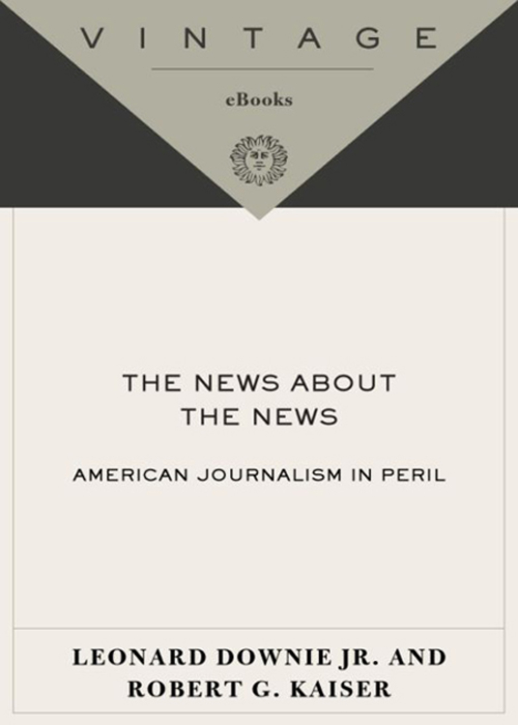 The News About the News (eBook)