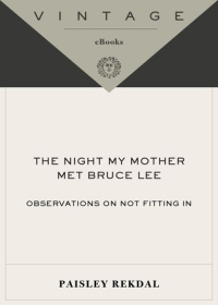 Cover image: The Night My Mother Met Bruce Lee 9780375708558