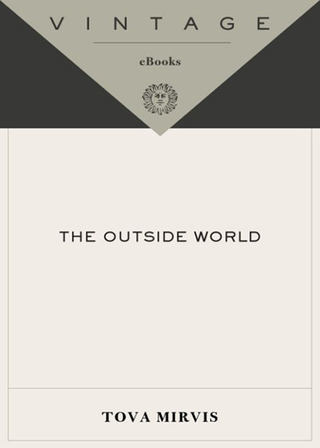 Cover image: The Outside World 9781400075287