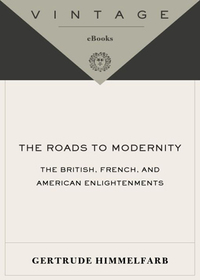 Cover image: The Roads to Modernity 9781400077229