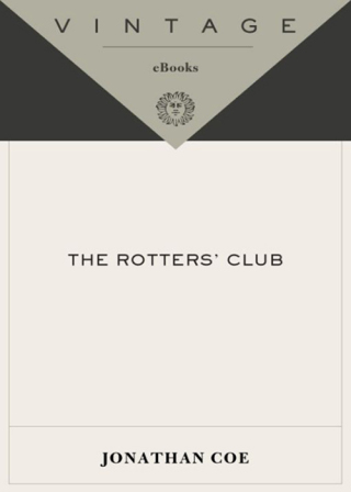 Cover image: The Rotters' Club 9780375713125