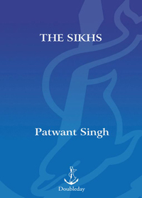 Cover image: The Sikhs 9780375407284