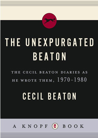 Cover image: The Unexpurgated Beaton 9781400041121