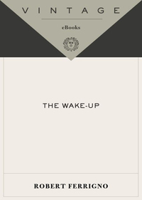 Cover image: The Wake-Up 9781400033874