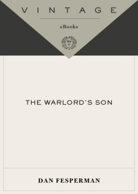 Cover image: The Warlord's Son 9781400030484