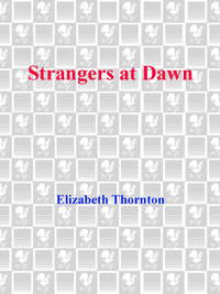 Cover image: Strangers at Dawn 9780553581171