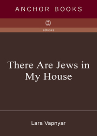Cover image: There Are Jews in My House 9781400033898
