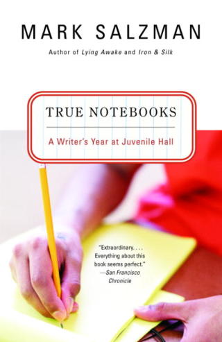 Cover image: True Notebooks 9780375727610