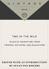 Cover image: Two in the Wild 9780375702013